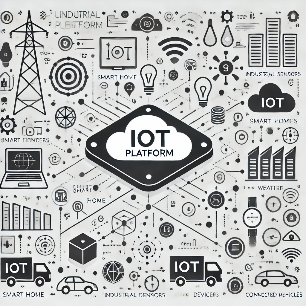 Kuzzle un backend open-source pour l’IoT