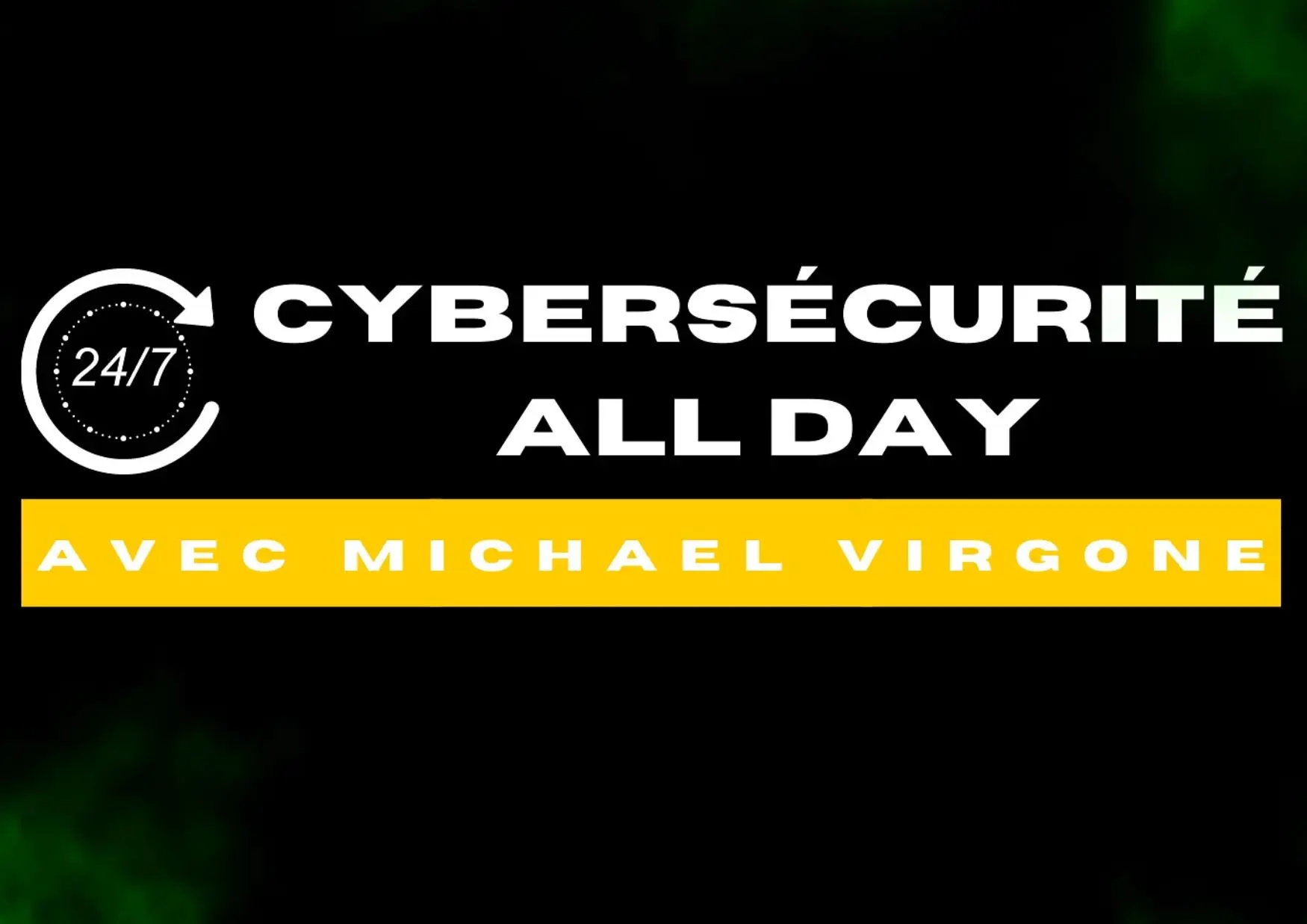 Mener une reconstruction post cyberattaque par Cybersecurité all day