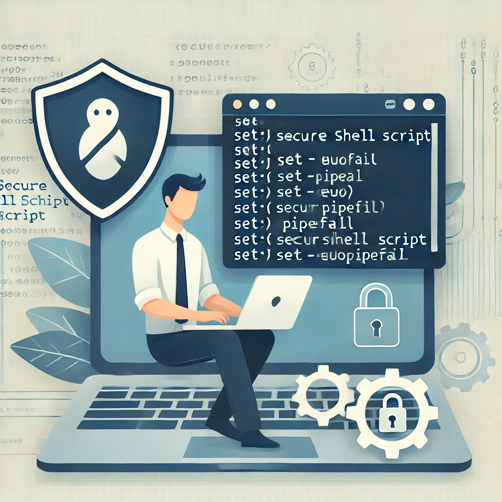 Comment écrire des scripts Shell sécurisés ?