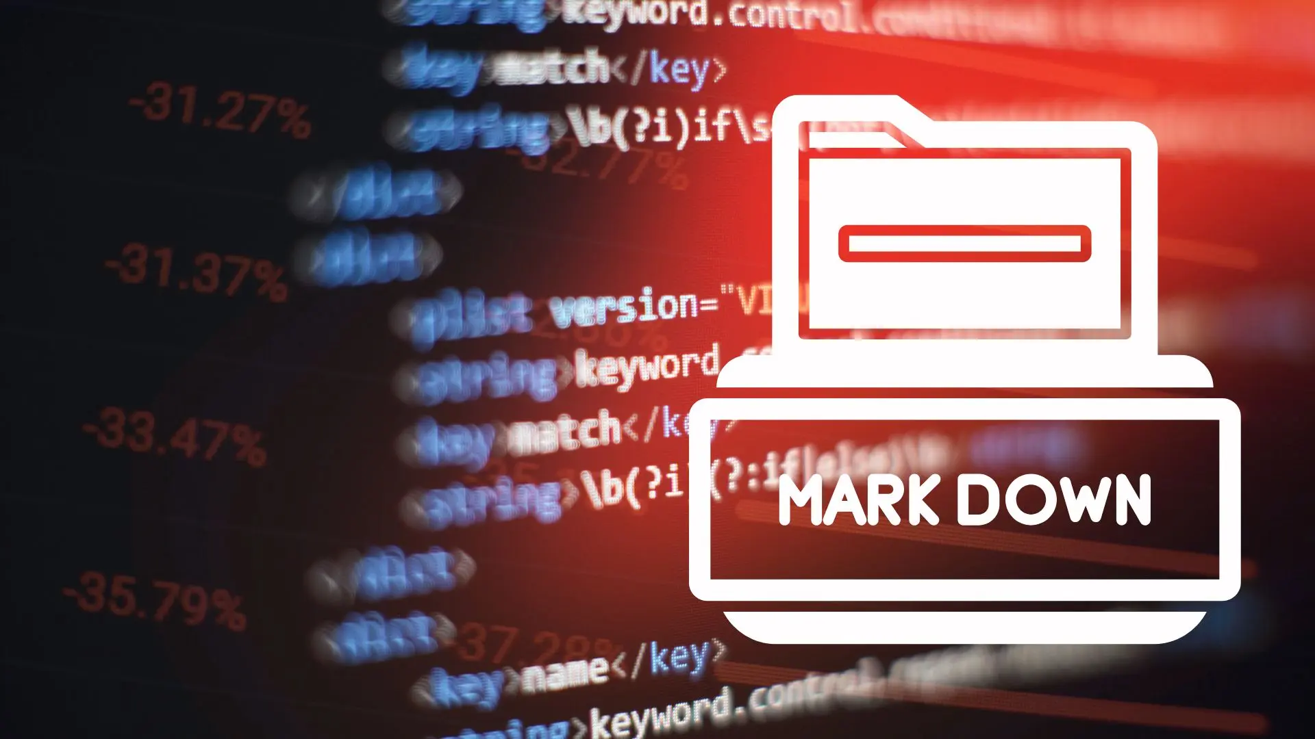 MDQ, interrogez vos documents Markdown comme une base de données